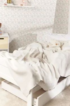 Børn AliceFox Alice & Fox Plaid 130x170, Stjerner