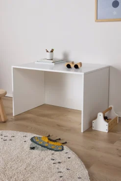 AliceFox Børnemøbler*Alice & Fox POPPY Skrivebord med Skuffe, Hvid