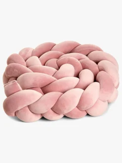 AliceFox Sengetøj*Alice & Fox RUBY Sengerand 200 cm, Pink Lyserød