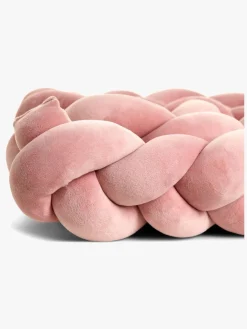 AliceFox Sengetøj*Alice & Fox RUBY Sengerand 200 cm, Pink Lyserød