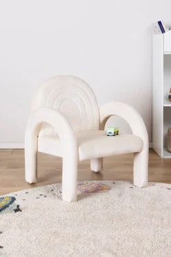 AliceFox Børnemøbler*Alice & Fox SAIDE Lænestol, Beige