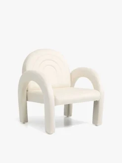 AliceFox Børnemøbler*Alice & Fox SAIDE Lænestol, Beige