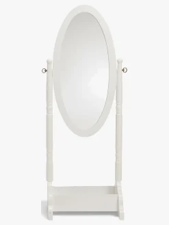 Børn AliceFox Alice & Fox Spejl, Hvid