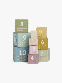 AliceFox Babylegetøj*Alice & Fox Stabeltårn