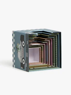 AliceFox Babylegetøj*Alice & Fox Stabeltårn