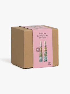 AliceFox Babylegetøj*Alice & Fox Stabeltårn