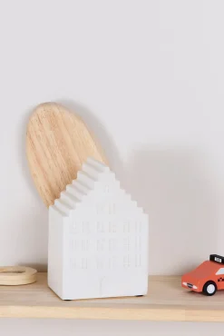 AliceFox Lamper & Belysning*Alice & Fox SYDNEY Bordlampe, Hvid