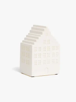 AliceFox Lamper & Belysning*Alice & Fox SYDNEY Bordlampe, Hvid