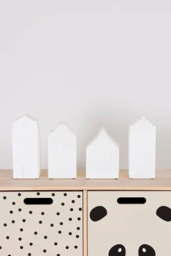 AliceFox Lamper & Belysning*Alice & Fox SYDNEY Bordlampe, Hvid