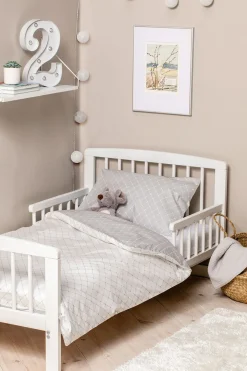 AliceFox Lamper & Belysning*Alice & Fox Tallampe 1, Hvid