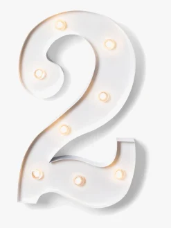 Børn AliceFox Alice & Fox Tallampe 2,