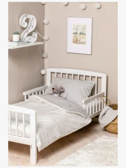 AliceFox Lamper & Belysning*Alice & Fox Tallampe 5, Hvid