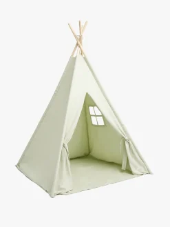 Børn AliceFox Alice & Fox Tipitelt, Grøn