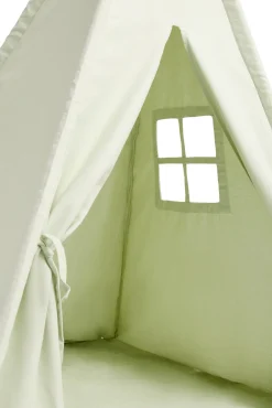 Børn AliceFox Alice & Fox Tipitelt, Grøn