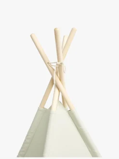 Børn AliceFox Alice & Fox Tipitelt, Grøn