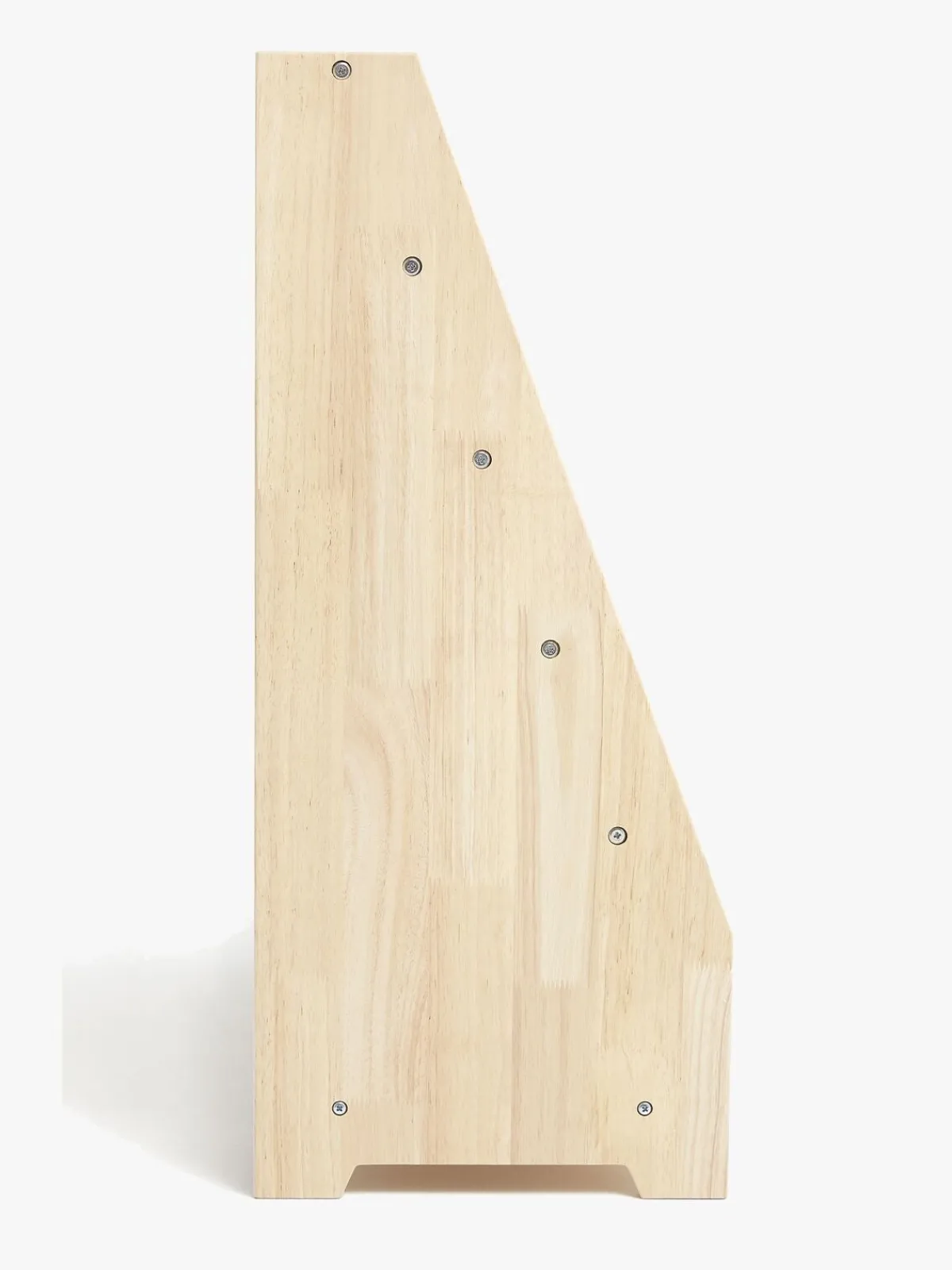 AliceFox Børnemøbler*Alice & Fox WILLA Canvas Reol, Natur Beige