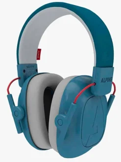 Alpine Sikkerhed>Muffy Høreværn, Blå