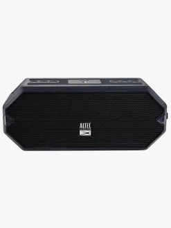 AltecLansing Elektronik & Media>Altec Lansing Højttaler IMW1300 HydraBlast RGB Vandtæt