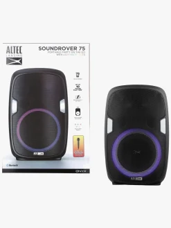 AltecLansing Elektronik & Media>Altec Lansing Højttaler IMT8100 SoundRover 75 Festhøjtaler
