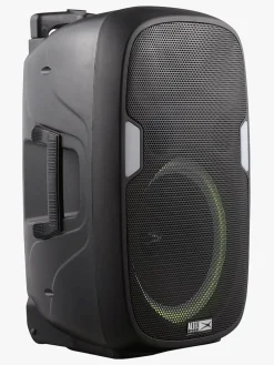 AltecLansing Elektronik & Media>Altec Lansing Højttaler IMT8100 SoundRover 75 Festhøjtaler