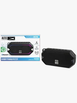 AltecLansing Elektronik & Media*Altec Lansing Højttaler IMW1000 HydraMini RGB Vandtæt