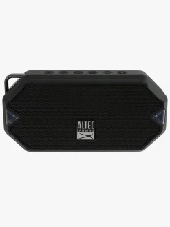 AltecLansing Elektronik & Media*Altec Lansing Højttaler IMW1000 HydraMini RGB Vandtæt