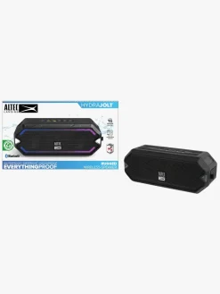 AltecLansing Elektronik & Media>Altec Lansing Højttaler IMW1200 HydraJolt RGB Vandtæt