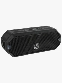 AltecLansing Elektronik & Media>Altec Lansing Højttaler IMW1200 HydraJolt RGB Vandtæt