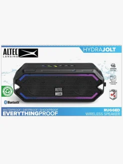 AltecLansing Elektronik & Media></noscript>Altec Lansing Højttaler IMW1200 HydraJolt RGB Vandtæt