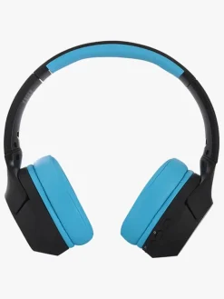 AltecLansing Elektronik & Media*Altec Lansing Høretelefoner Trådløse ANC 2-i-1, Blå Blå/Sort