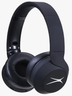 AltecLansing Elektronik & Media>Altec Lansing Høretelefoner Trådløse ANC 2-i-1,