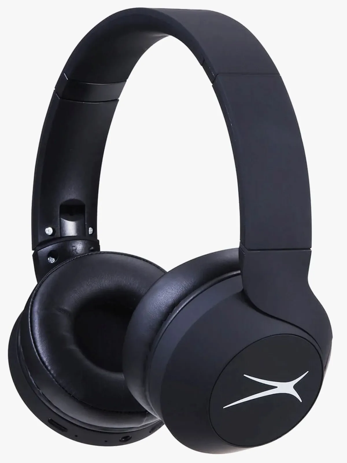 AltecLansing Elektronik & Media>Altec Lansing Høretelefoner Trådløse ANC 2-i-1,