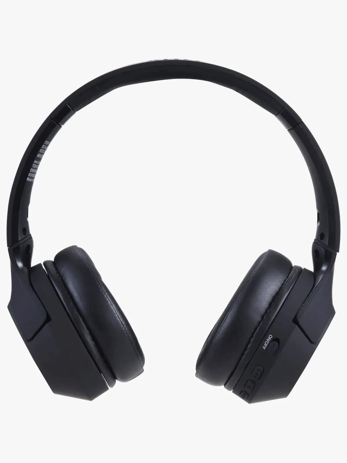 AltecLansing Elektronik & Media>Altec Lansing Høretelefoner Trådløse ANC 2-i-1,