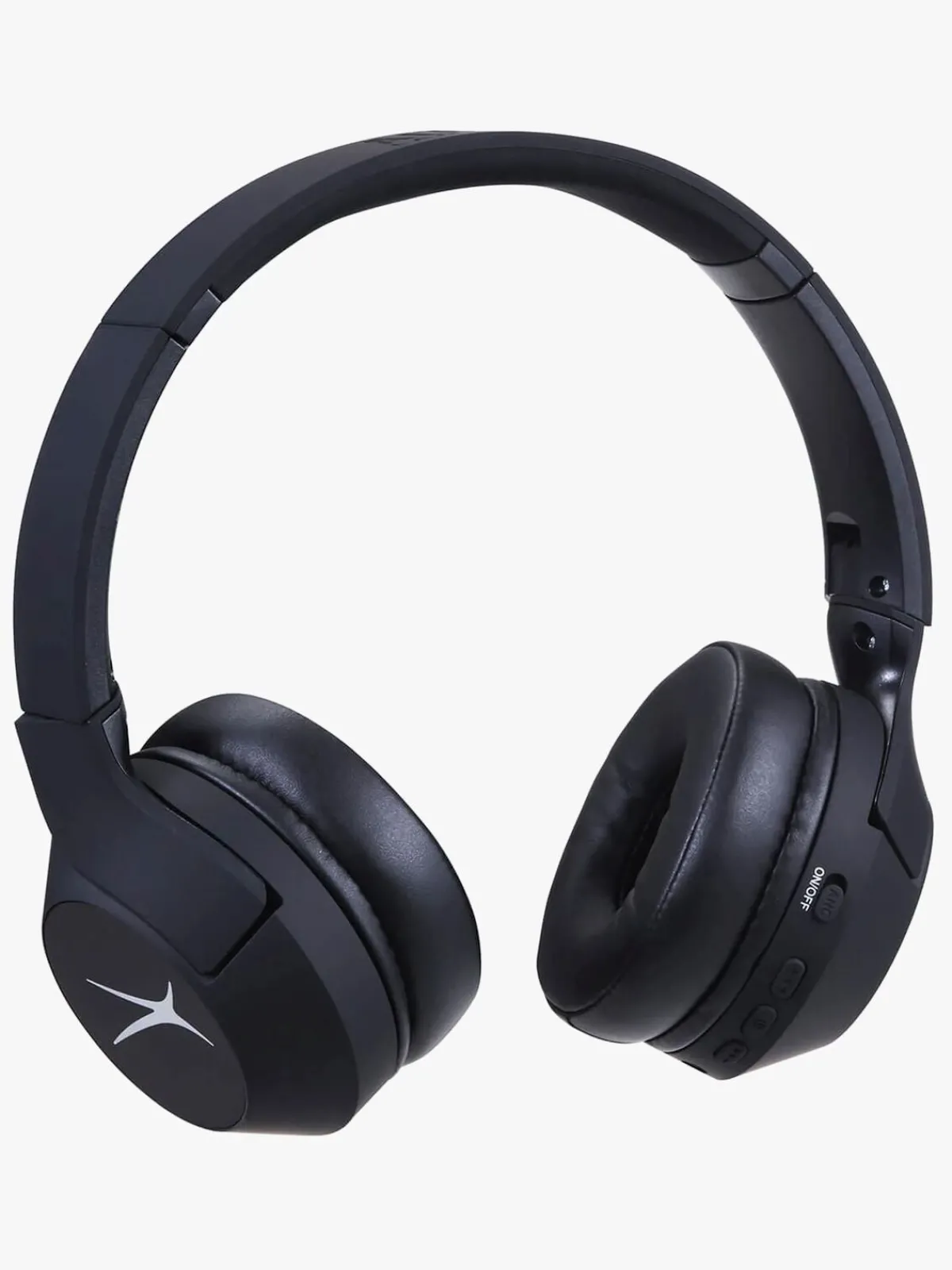 AltecLansing Elektronik & Media>Altec Lansing Høretelefoner Trådløse ANC 2-i-1,