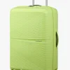 AmericanTourister Tasker*American Tourister Airconic Rejsetaske 67L, Electric Lime