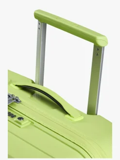 AmericanTourister Tasker*American Tourister Airconic Rejsetaske 67L, Electric Lime