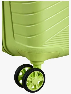 AmericanTourister Tasker*American Tourister Airconic Rejsetaske 67L, Electric Lime