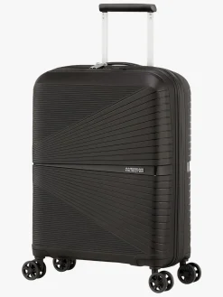 AmericanTourister Tasker*American Tourister Airconic Rejsetaske 33,5L, Onyx Black