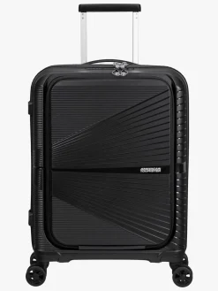 AmericanTourister Tasker*American Tourister Airconic Koffert 34L, Onyx Black
