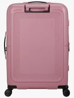 Børn AmericanTourister American Tourister Dashpop Spinner Kuffert 76-84L, Lilas Pink