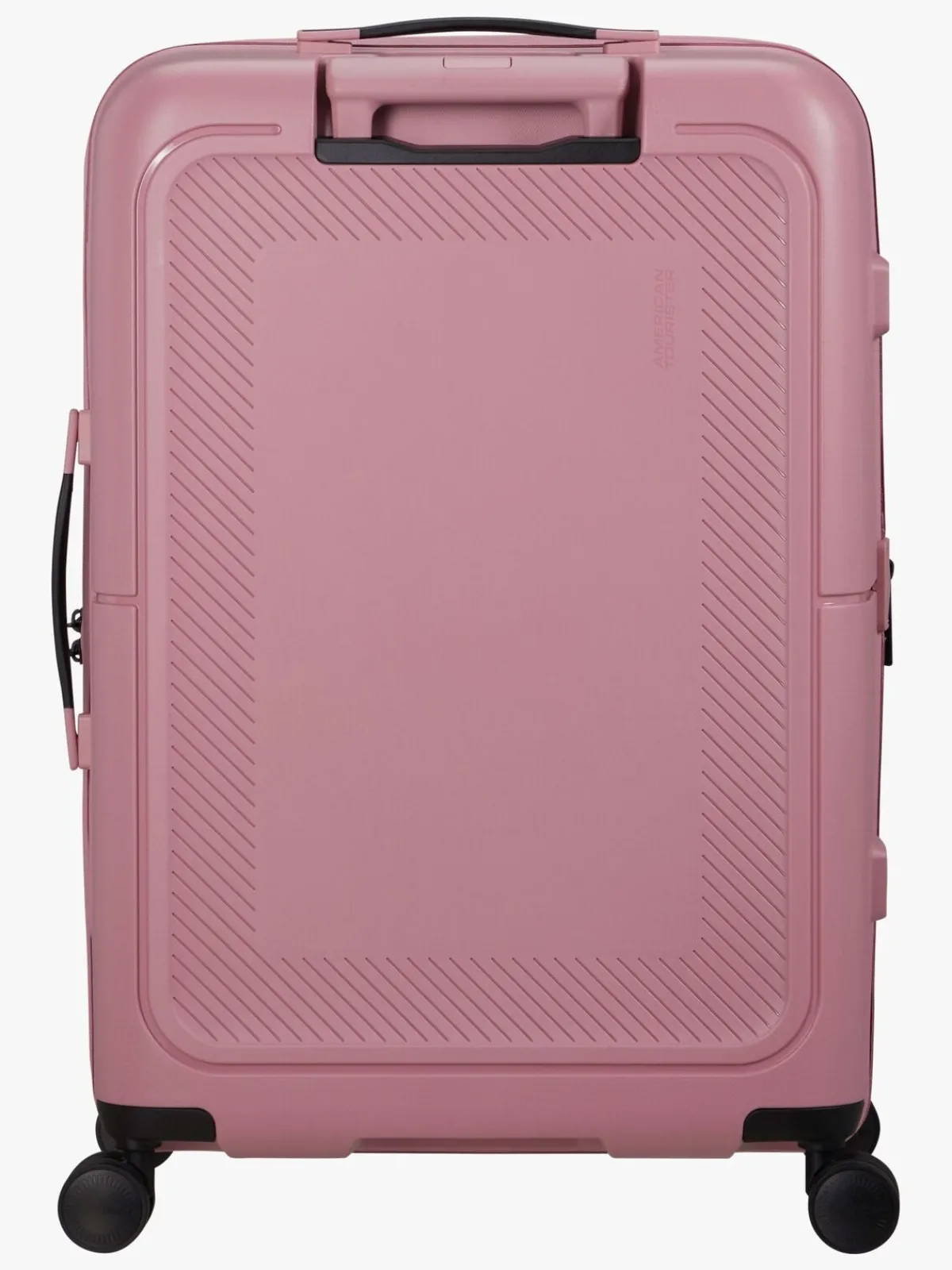 Børn AmericanTourister American Tourister Dashpop Spinner Kuffert 76-84L, Lilas Pink