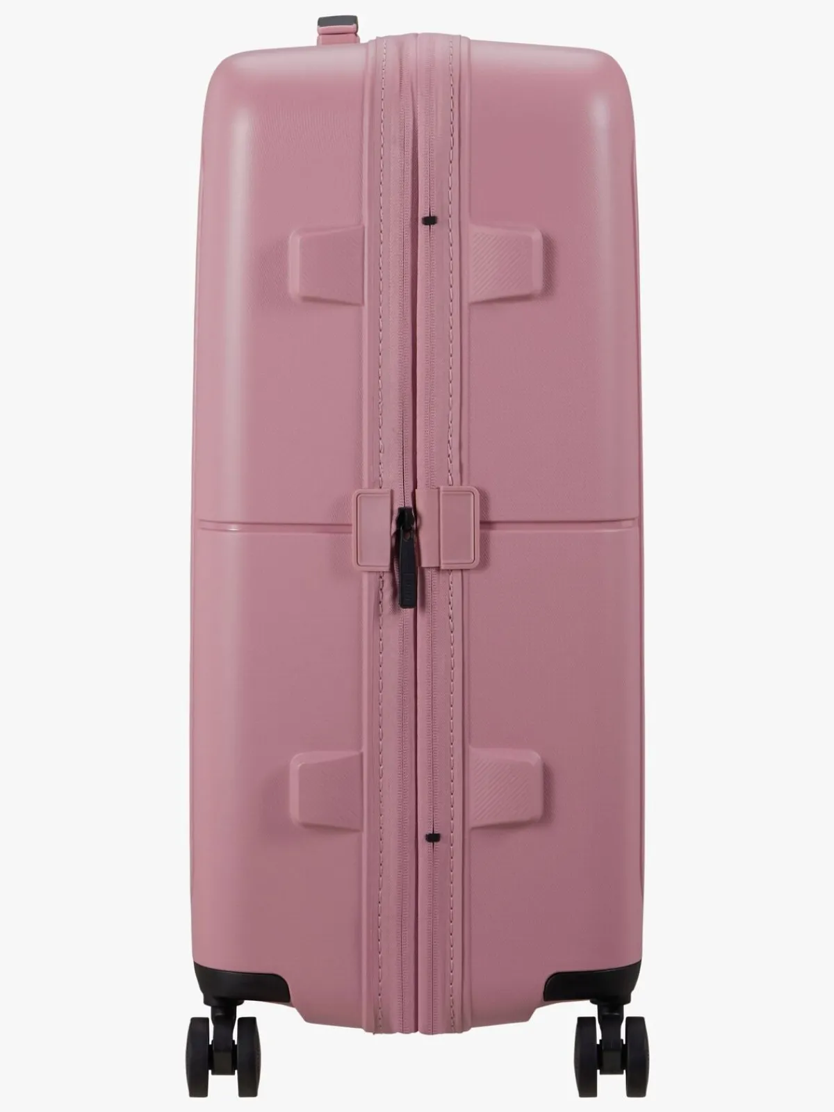 Børn AmericanTourister American Tourister Dashpop Spinner Kuffert 76-84L, Lilas Pink