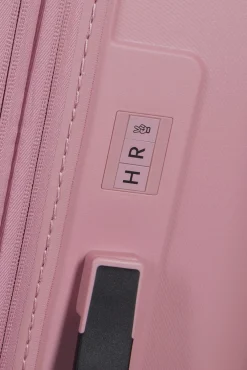 Børn AmericanTourister American Tourister Dashpop Spinner Kuffert 76-84L, Lilas Pink