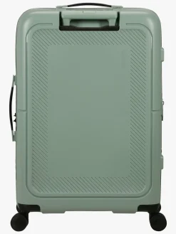 Børn AmericanTourister American Tourister Dashpop Spinner Kuffert 76-84L, Iceberg Green