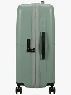 Børn AmericanTourister American Tourister Dashpop Spinner Kuffert 76-84L, Iceberg Green