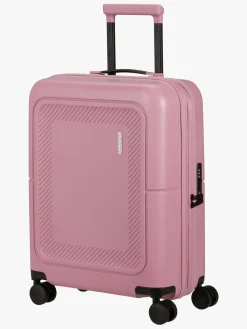 AmericanTourister Tasker*American Tourister Dashpop Spinner Kuffert 41-47L, Lilas Pink Lyserød