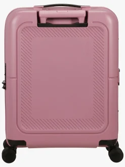 AmericanTourister Tasker*American Tourister Dashpop Spinner Kuffert 41-47L, Lilas Pink Lyserød