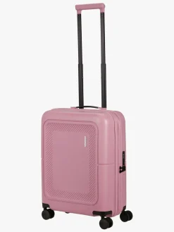 AmericanTourister Tasker*American Tourister Dashpop Spinner Kuffert 41-47L, Lilas Pink Lyserød