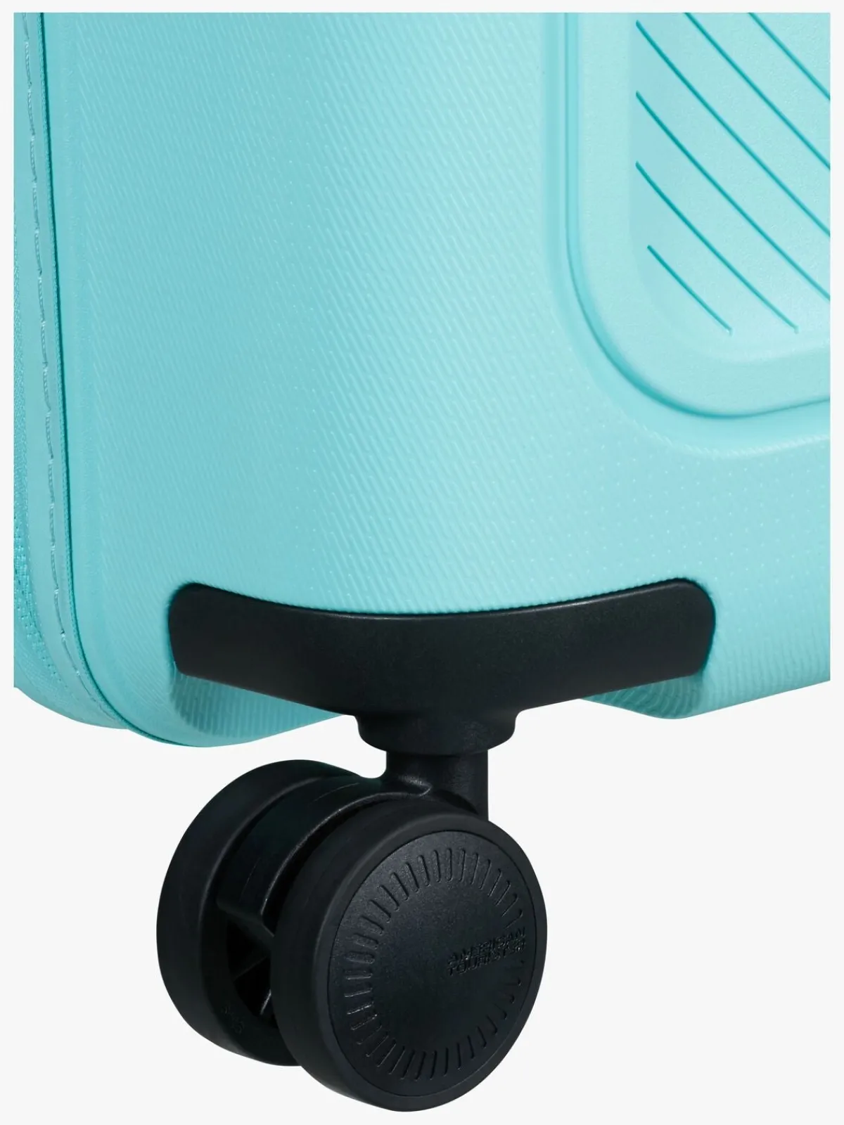 AmericanTourister Tasker*American Tourister Dashpop Disney Kuffert 41-47L, Stitch Flower