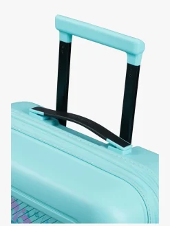 AmericanTourister Tasker*American Tourister Dashpop Disney Kuffert 41-47L, Stitch Flower